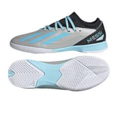 Adidas Obuv sivá 36 EU X Crazyfast Messi.3 In