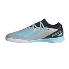 Adidas Obuv sivá 36 EU X Crazyfast Messi.3 In