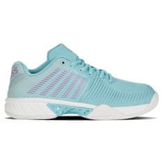 K-SWISS Obuv tenis belasá 41 EU Express Light 2 Indoor