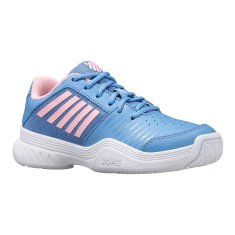 K-SWISS Obuv tenis modrá 34 EU Court Express Allcourt