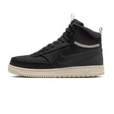 Nike Obuv čierna 44.5 EU Court Vision Mid