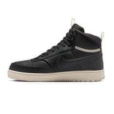 Nike Obuv čierna 44.5 EU Court Vision Mid