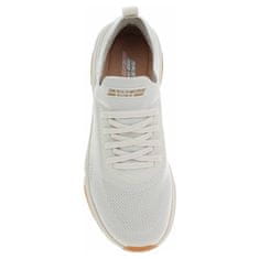 Skechers Obuv biela 38 EU Bobs Sport Sparrow Flex