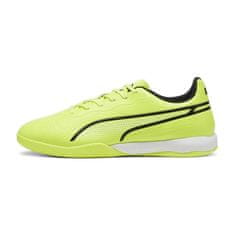 Puma Obuv žltá 42.5 EU King Match It