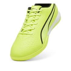 Puma Obuv žltá 42.5 EU King Match It