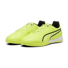 Puma Obuv žltá 42.5 EU King Match It