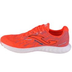 Joma Obuv beh oranžová 44.5 EU R4000 Men 2207