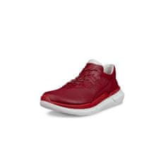 Ecco Obuv červená 42 EU Sneaker Biom 2.2 Low Lea