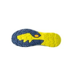 Jack Wolfskin Obuv treking modrá 44 EU Cyrox Texapore Low