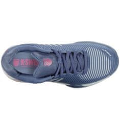 K-SWISS Obuv tenis sivá 38 EU Hypercourt Express 2