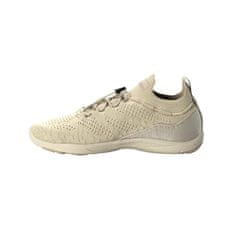 Jack Wolfskin Obuv béžová 41 EU Spirit Knit Low