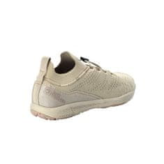 Jack Wolfskin Obuv béžová 41 EU Spirit Knit Low