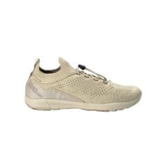 Jack Wolfskin Obuv béžová 41 EU Spirit Knit Low