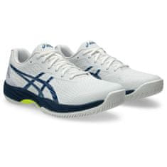 Asics Obuv tenis biela 44 EU Gel-game 9