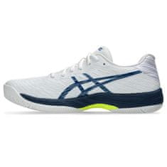 Asics Obuv tenis biela 44 EU Gel-game 9