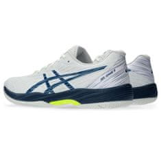 Asics Obuv tenis biela 44 EU Gel-game 9