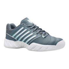 K-SWISS Obuv tenis modrá 40 EU Bigshot Light 4 Indoor