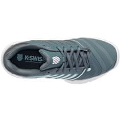 K-SWISS Obuv tenis modrá 40 EU Bigshot Light 4 Indoor