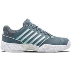 K-SWISS Obuv tenis modrá 40 EU Bigshot Light 4 Indoor