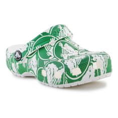 Crocs Dreváky 28 EU Classic Duke Print Clog K