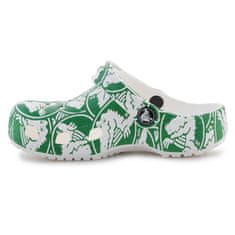 Crocs Dreváky 28 EU Classic Duke Print Clog K