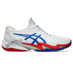 Asics Obuv tenis biela 43.5 EU COurt Ff 3 Novak