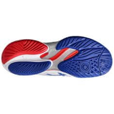 Asics Obuv tenis biela 43.5 EU COurt Ff 3 Novak