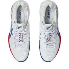 Asics Obuv tenis biela 43.5 EU COurt Ff 3 Novak