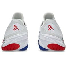 Asics Obuv tenis biela 43.5 EU COurt Ff 3 Novak