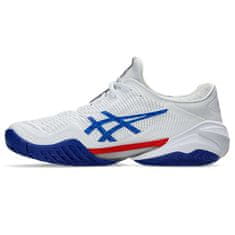 Asics Obuv tenis biela 43.5 EU COurt Ff 3 Novak