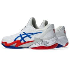 Asics Obuv tenis biela 43.5 EU COurt Ff 3 Novak