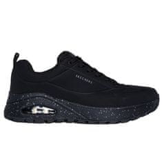 Skechers Obuv čierna 42 EU Uno Rugged Wat-air-proof