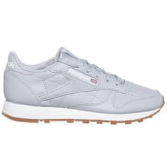 Reebok Obuv belasá 37 EU Classic