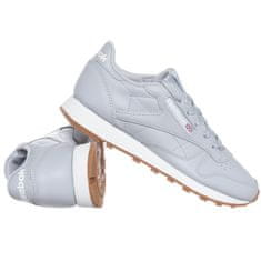 Reebok Obuv belasá 37 EU Classic