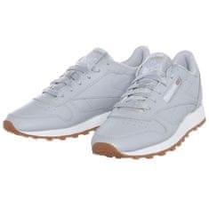 Reebok Obuv belasá 37 EU Classic