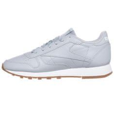 Reebok Obuv belasá 37 EU Classic