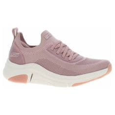 Skechers Obuv ružová 37.5 EU Bobs Sport Sparrow Flex