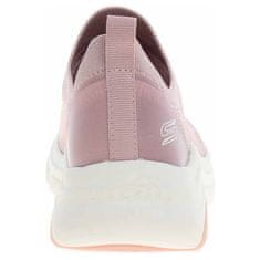 Skechers Obuv ružová 37.5 EU Bobs Sport Sparrow Flex