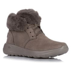 Skechers Obuv hnedá 37 EU On-the-go Joy Cozy