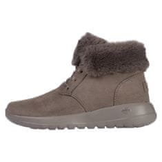 Skechers Obuv hnedá 37 EU On-the-go Joy Cozy