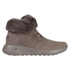 Skechers Obuv hnedá 37 EU On-the-go Joy Cozy