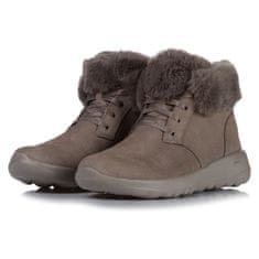 Skechers Obuv hnedá 37 EU On-the-go Joy Cozy