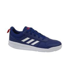 Adidas Obuv tmavomodrá 38 2/3 EU Tensaur K