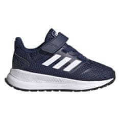 Adidas Obuv tmavomodrá 21 EU Runfalcon I