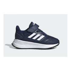 Adidas Obuv tmavomodrá 21 EU Runfalcon I