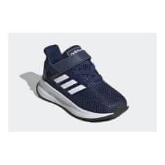 Adidas Obuv tmavomodrá 25 EU Runfalcon I