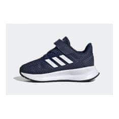 Adidas Obuv tmavomodrá 25 EU Runfalcon I