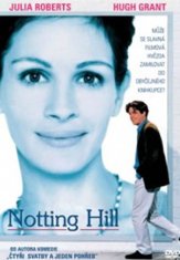 Kateřina Stribling: Notthing Hill - DVD