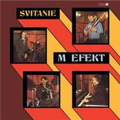 Modrý Efekt: Svitanie