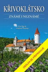 Vladimír Soukup: Křivoklátsko známé i neznámé